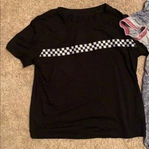 3 for 1 price T-shirt’s